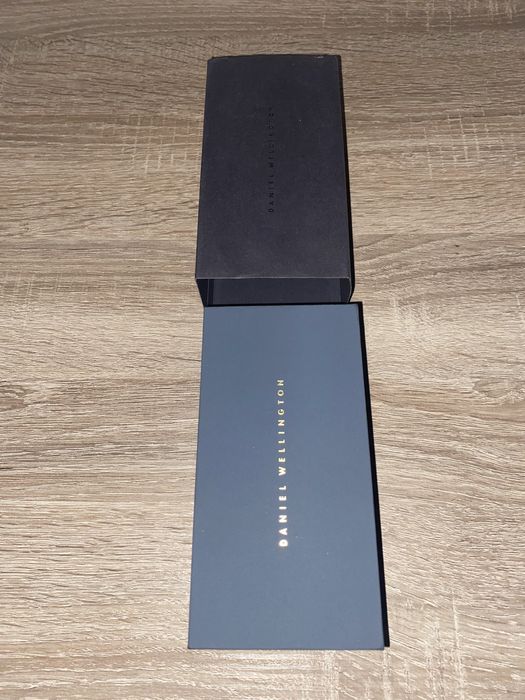 Zegarek Daniel Wellington