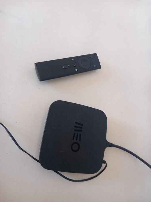 Android TV box streaming