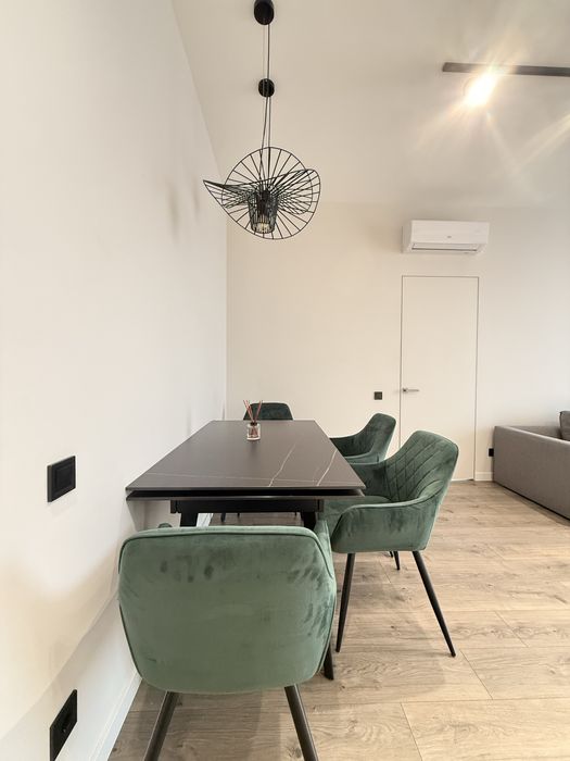 Без% оренда Park Avenue VIP 67 м2 Парк Авеню Деміївська 33 центр