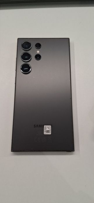 Samsung S24 Ultra