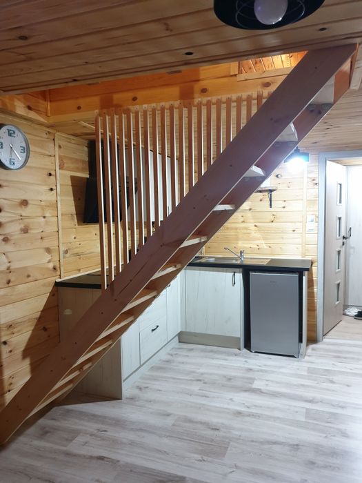 Wolne Terminy Chatka Julki