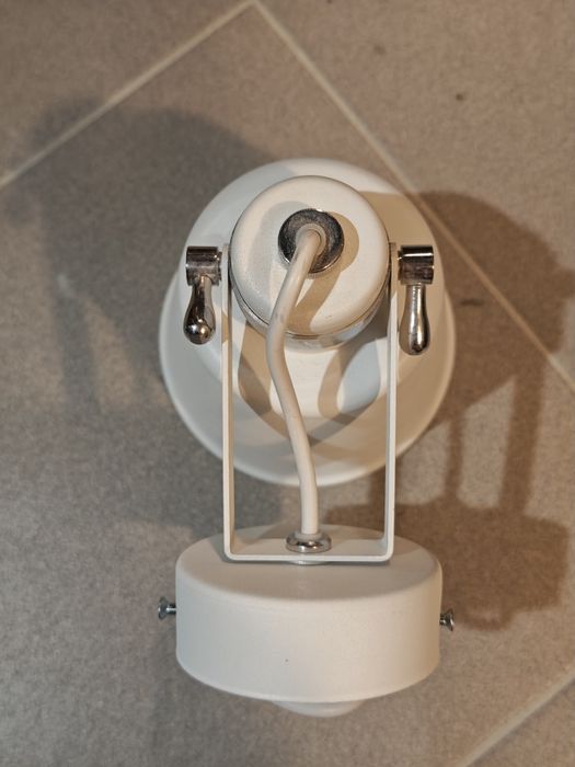 Lampa ścienna Argon kinkiet (E27)
