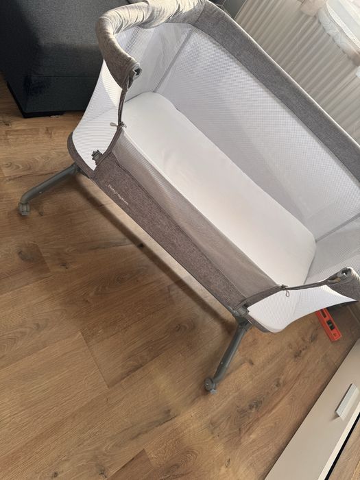 Dostawka moby system