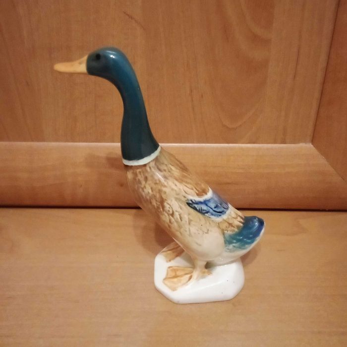 Статуэтка утка  beswick