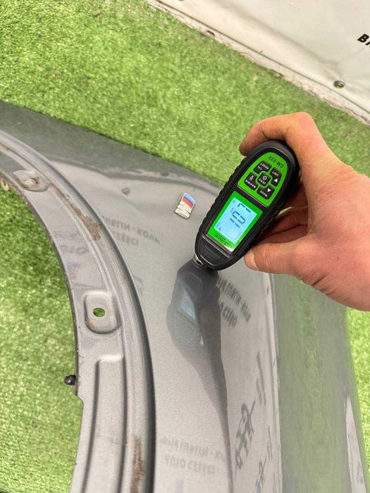 Крыло BMW X1 F48 праве правое в НАЯВНОСТІ Крило Крила БМВ X1 Ф48