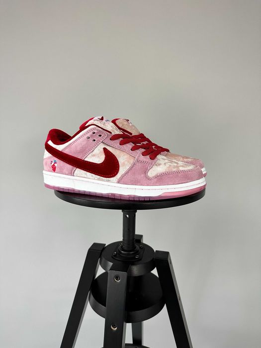 nike sb strange love - купить кроссовки мужские - Цена на OLX.ua