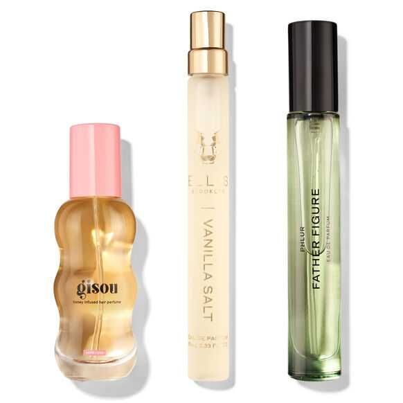 Подарунок ЇЙ - Scent Heroes це 3 АРОМАТИ ГЕРОЇ які закохують у вас £87