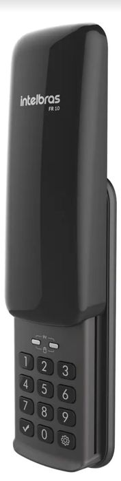 Fechadura Intel Brás