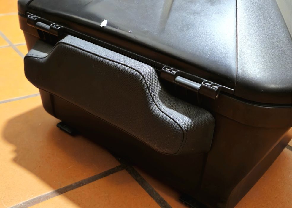 Top case original KTM para 1290 super adventure