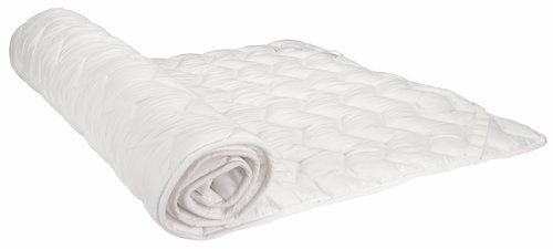 Наматрасник, 80х200см BASIC T40, стеганый