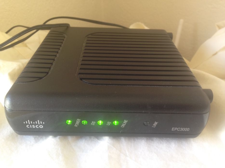 2 Modem modelos SMC Airis