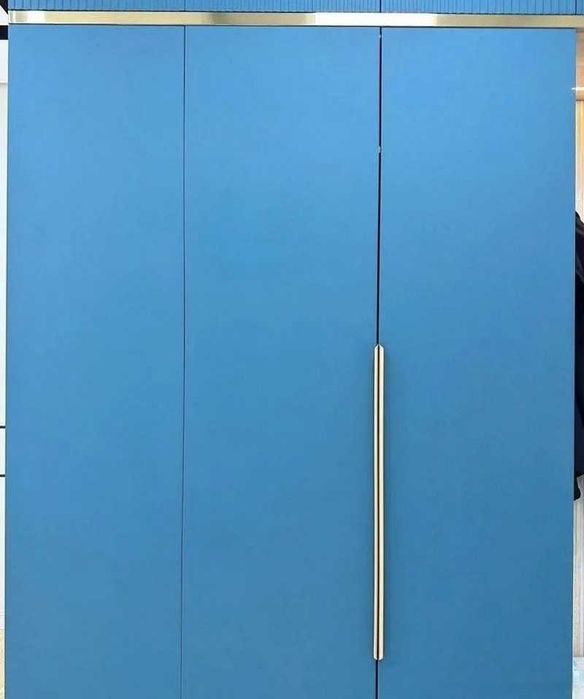 Шафа-гардероб у передпокій за вашими розмірами. Меблі на замовлення