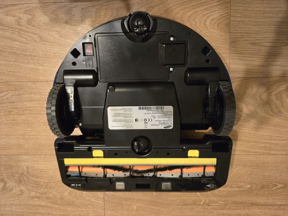 Odkurzacz Samsung Cyclone Force