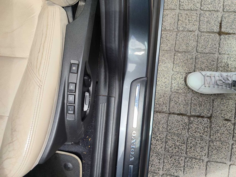 Volvo S40 Classic 1.6D 115 cv – 2012