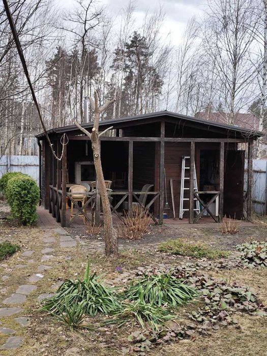 Будинок – Клавдієво-Тарасове, Бучанський район - Більше