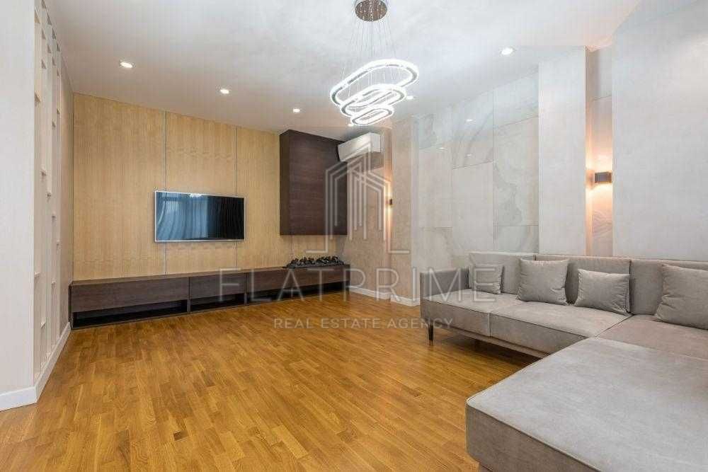 3-кімнатна квартира за адресою бульвар Дружби Народів (площа 125 м²) - Atlanta.ua - фото 7