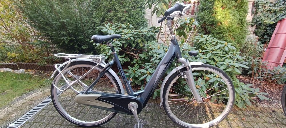 Rower KTM , Gazelle i inne