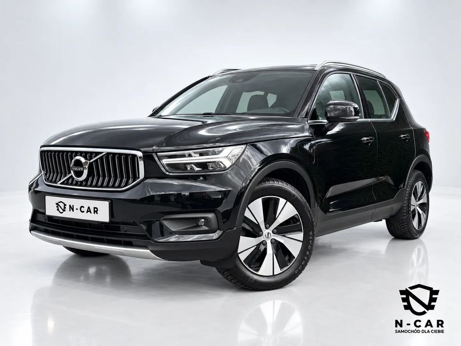 Volvo XC 40