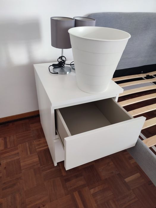 Vendo mobília de quarto completo