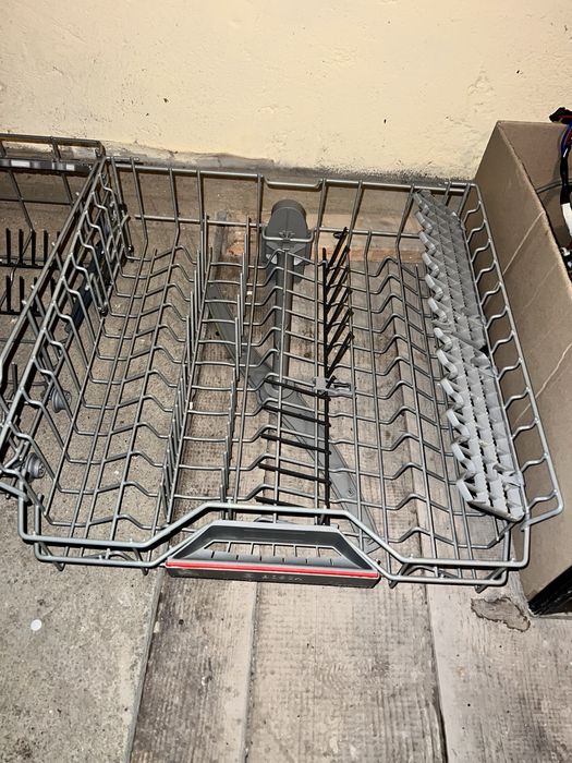 Koszyki bosch simens zmywarka 60 cm