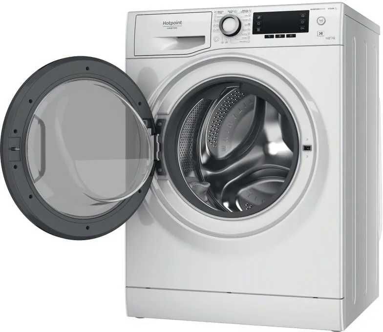 Прально-сушильна машина Hotpoint-Ariston NDD 11725 DA EE
