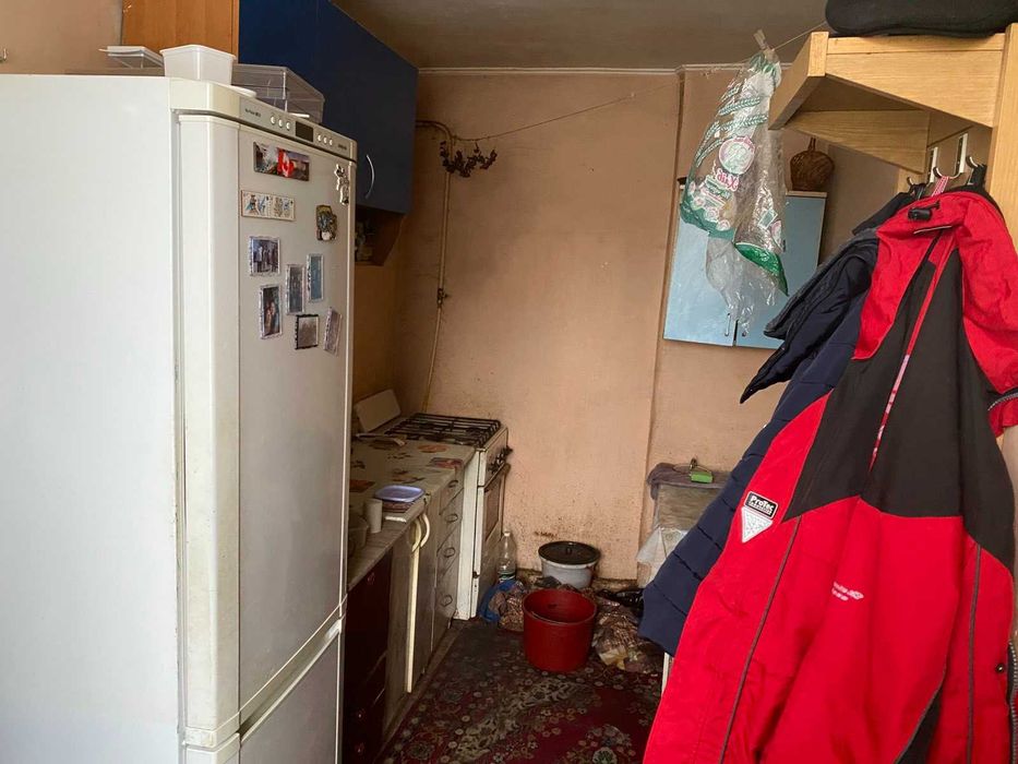 Продається квартира в центрі міста, в затишному районі від власника.