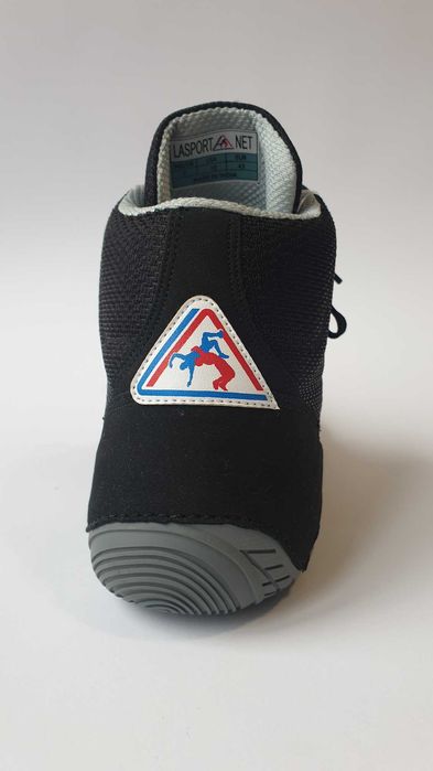 Buty bokserskie zapaśnicze krav maga MMA od 37 do 46 nowe super cena