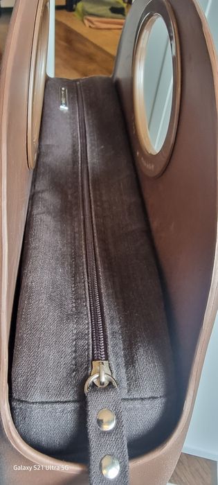 Obag moon rame zestaw