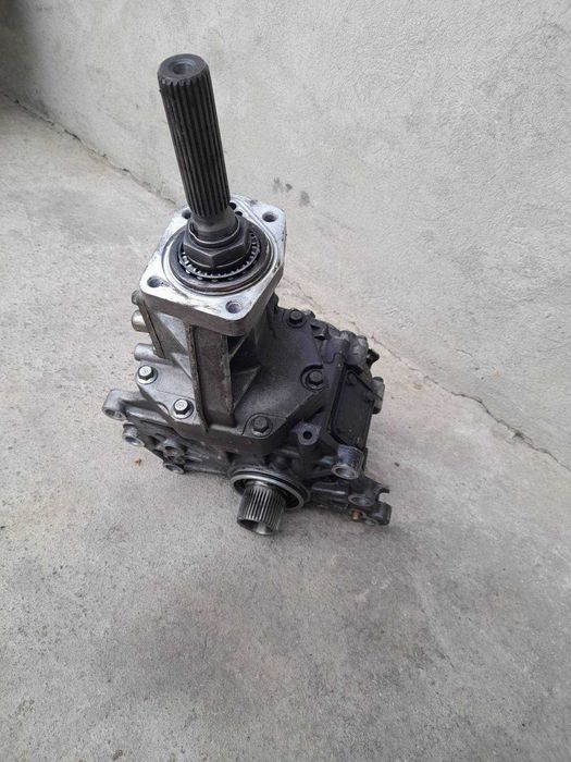 Раздаточна коробка Mitsubishi Outlander, Citroen C-Crosser 3200A067