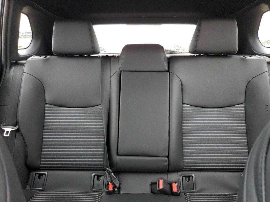 2024 Toyota Corolla Cross XSE можно з ПДВ