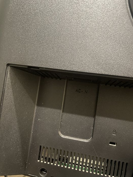 Монітор офісний Asus