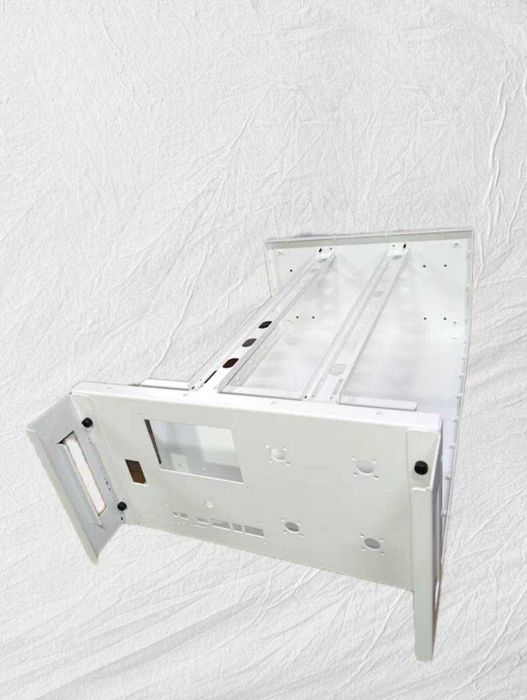 Корпуса для збірки батареї на 16-280liFepo4