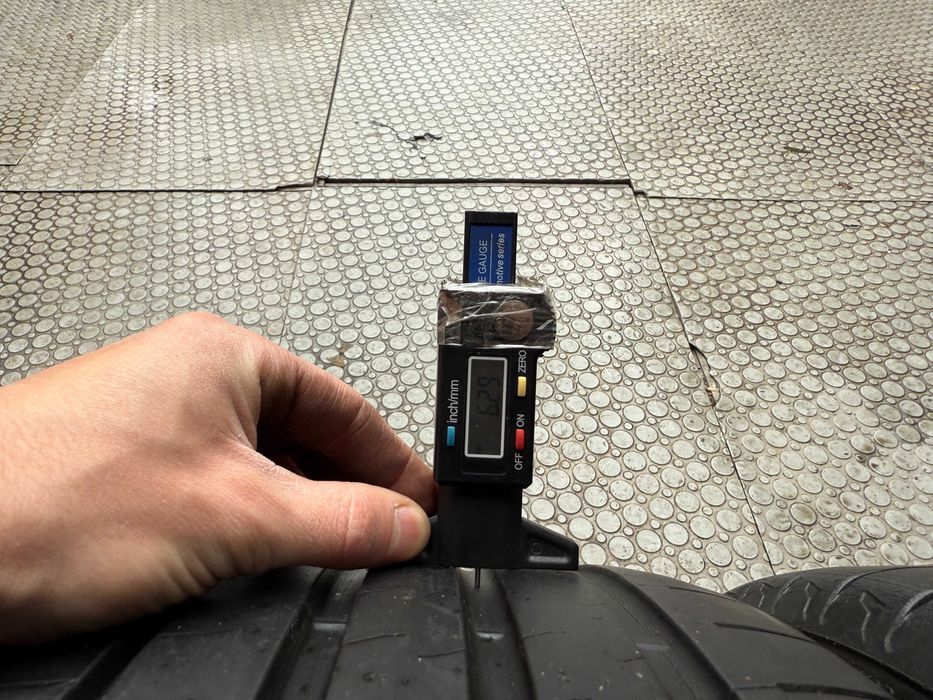 235-40 R20 96Y Bridgestone Potenza Sport 2021 2шт