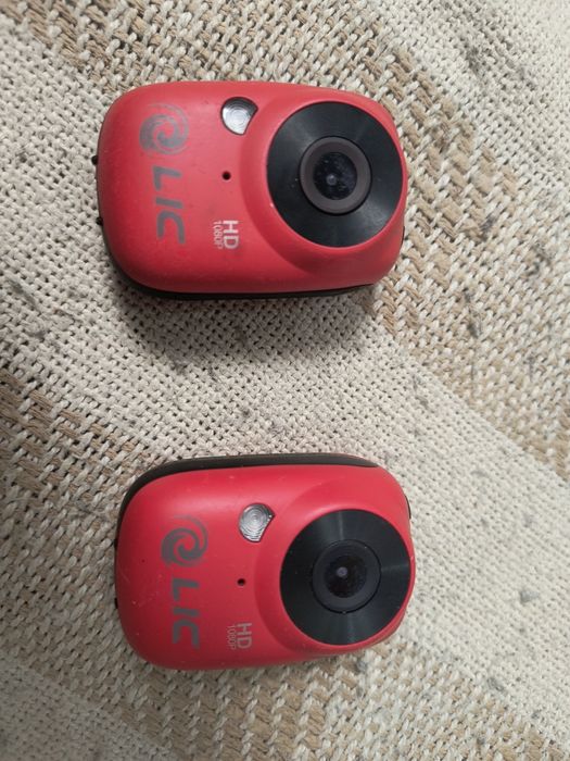 Екшн-камери Liquid Image 727