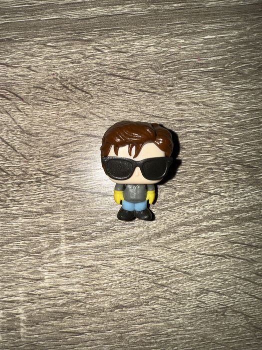 Фігурки Stranger Things Kinder Joy