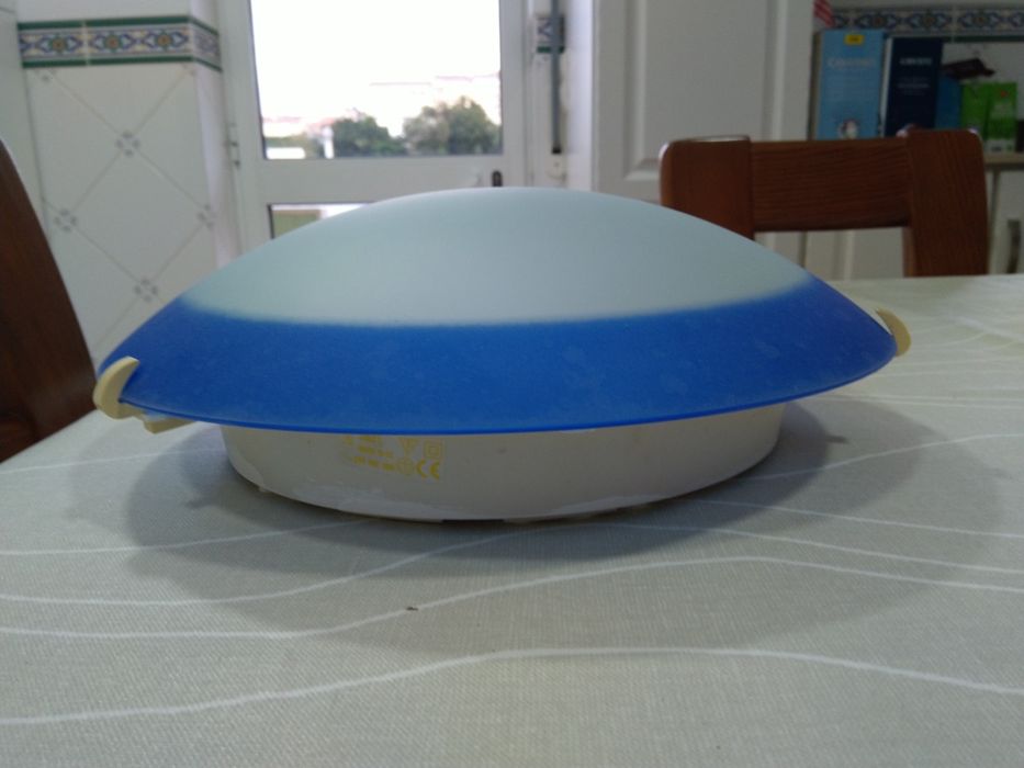 Vendo candeeiro de teto