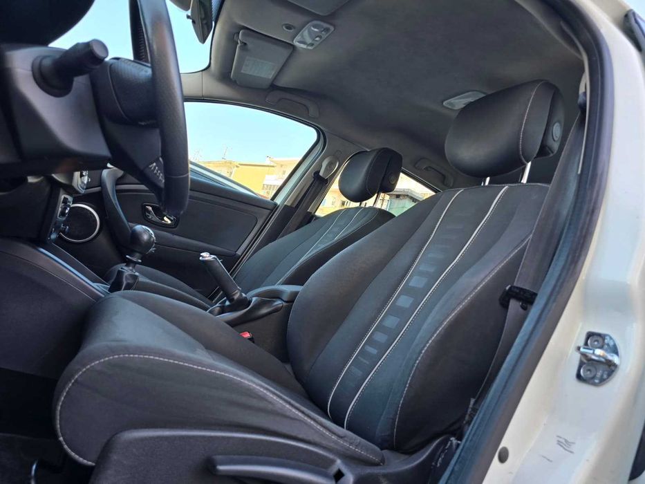 RENAULT MÉGANE III Dynamic s 1.5dci 110cv