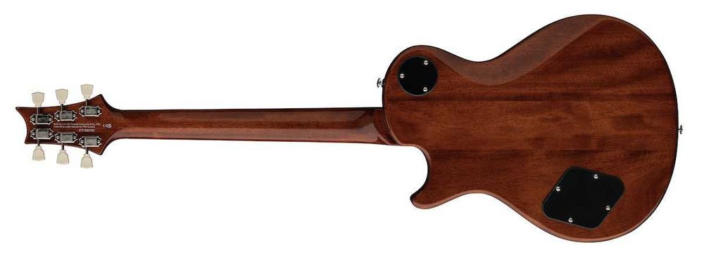 PRS SE McCarty 594 Singlecut Vintage Sunburst - gitara elektryczna