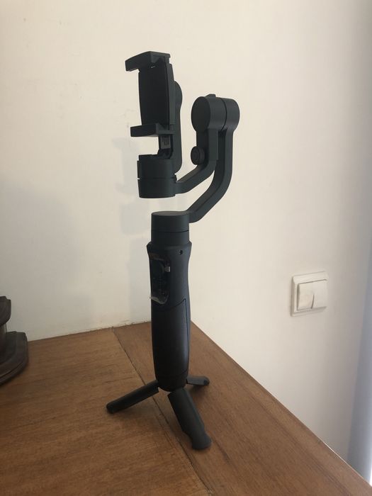 Hohem iSteady Mobile+ Gimbal Smartphone