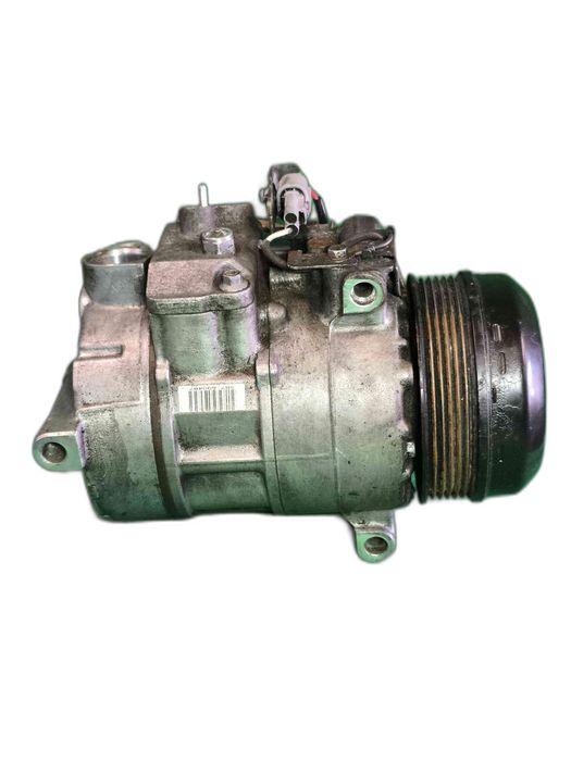 Compressor Ar Condicionado MERCEDES-BENZ E-CLASS E 220 CDI / BlueTEC (212.001, 212.002) (125 kW / 170 cv) [01.2009 - 12.2016]