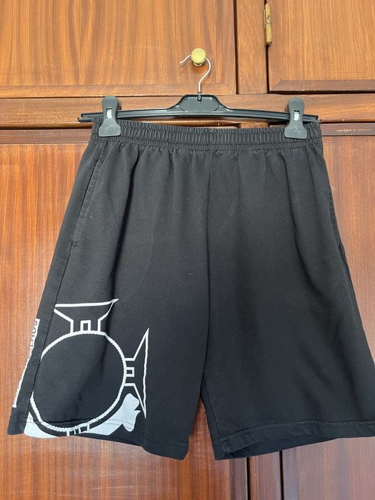 Roupa educação física colégio internato dos carvalhos