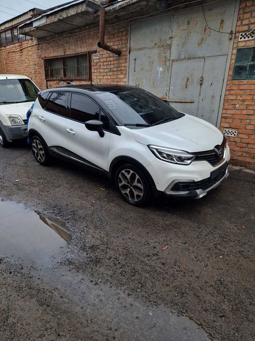 Renault Samsung QM3