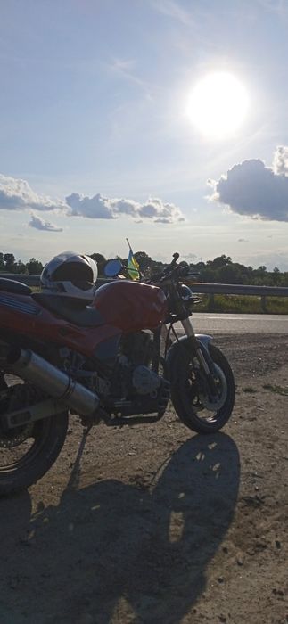 Продам Zongshen zs200gs
