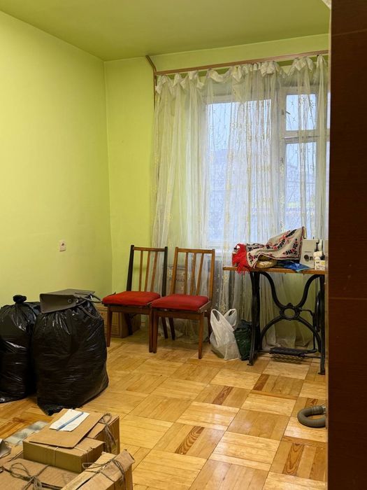 Продаю 2 кімнатну квартиру на Бамі за 47000$ по програмі ЄВідновлення