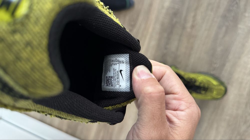 Nike shox ride 2 Premium