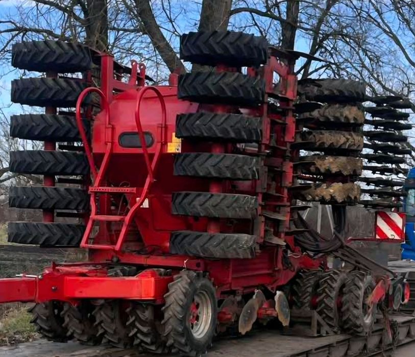 Сівалка посівний комплекс Horsch Pronto 6 DC