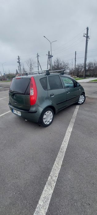 Mitsubishi colt АВТОМАТ