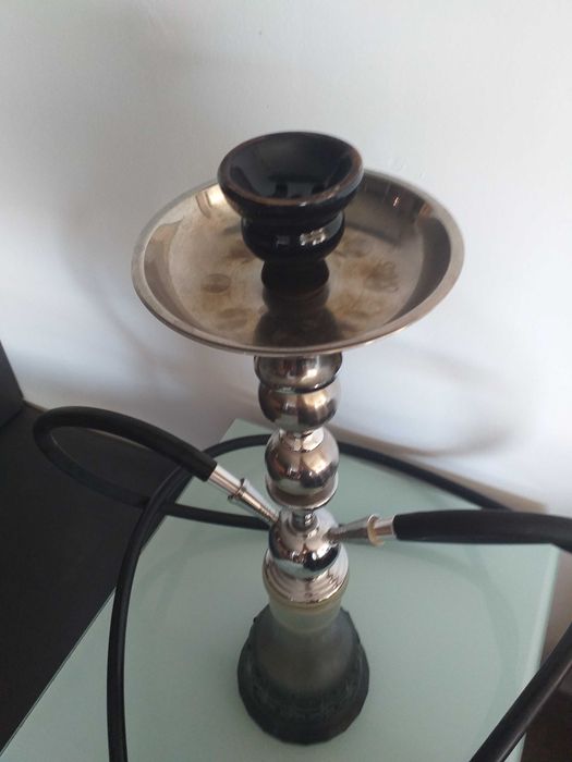 Maquina de sisha