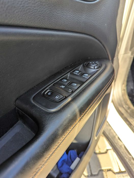 Jeep Compass 2018