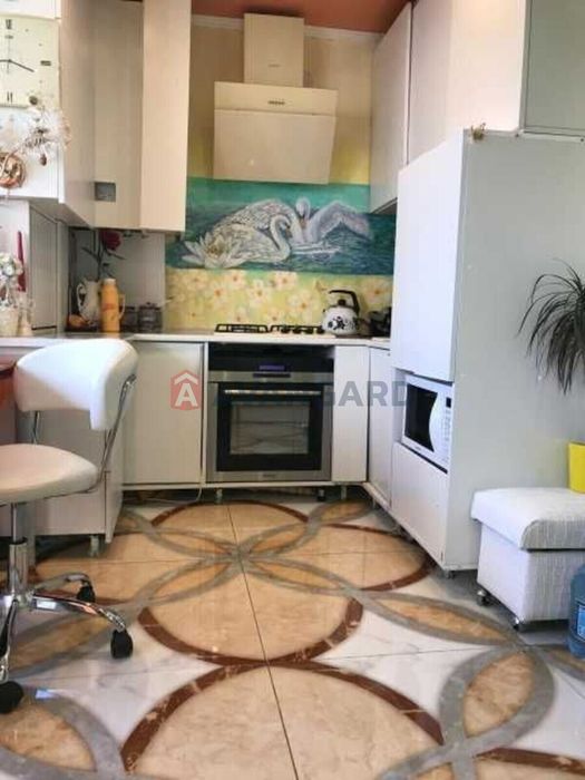 1-комнатная квартира по адресу ул. Магистратская (площадь 51 м²) - Atlanta.ua - фото 9